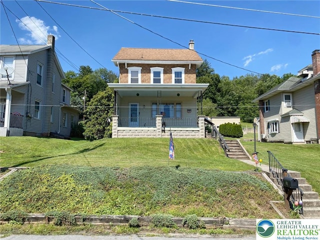 395 Centre St, Parryville Boro, PA 18071 - photo 1