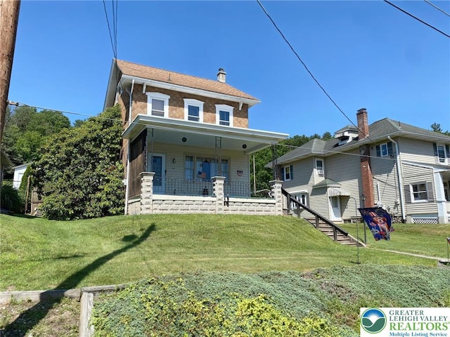 395 Centre St, Parryville Boro, PA 18071 - photo 2