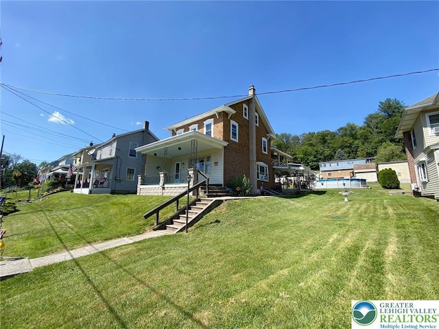 395 Centre St, Parryville Boro, PA 18071 - photo 3