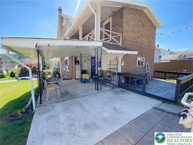 395 Centre St, Parryville Boro, PA 18071 - photo 37