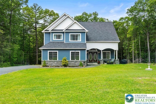 174 Corktree Rd, Polk Twp, PA 18058 - photo 1