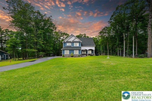 174 Corktree Rd, Polk Twp, PA 18058 - photo 2