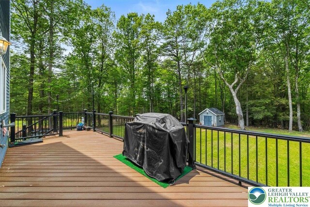 174 Corktree Rd, Polk Twp, PA 18058 - photo 36