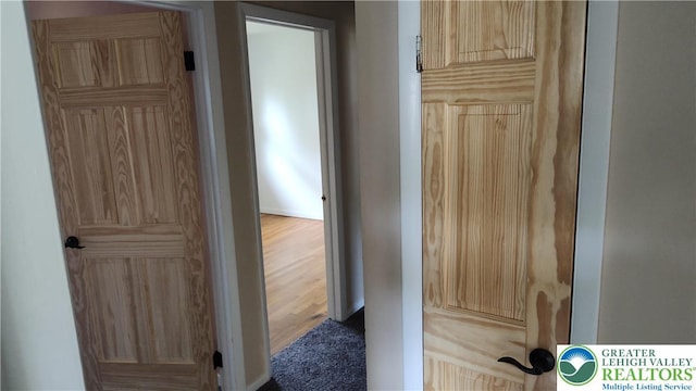 5278 Herman St, Heidelberg Twp, PA 18053 - view of corridor