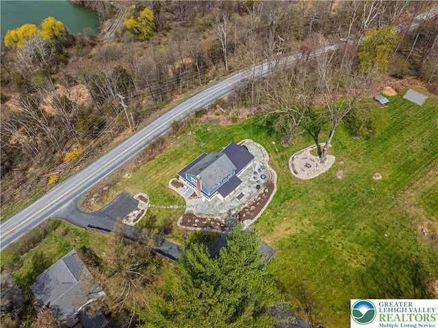 3224 Middle Easton Belmont Pike, Hamilton Twp, PA 18360 - view of subject property