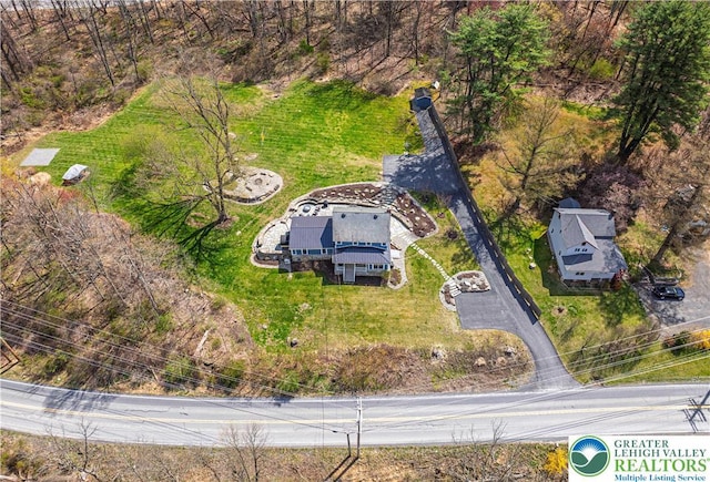 3224 Middle Easton Belmont Pike, Hamilton Twp, PA 18360 - view of subject property