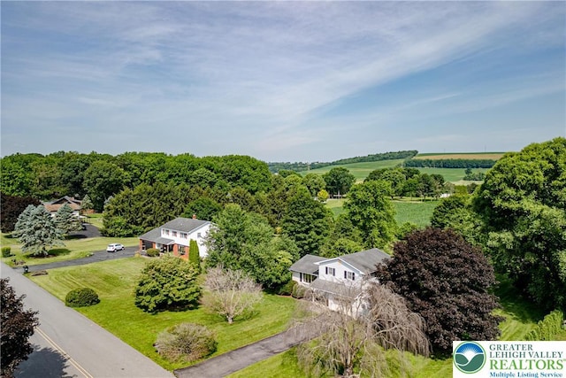4834 Maple St, Lower Mt Bethel Twp, PA 18013 - view of subject property