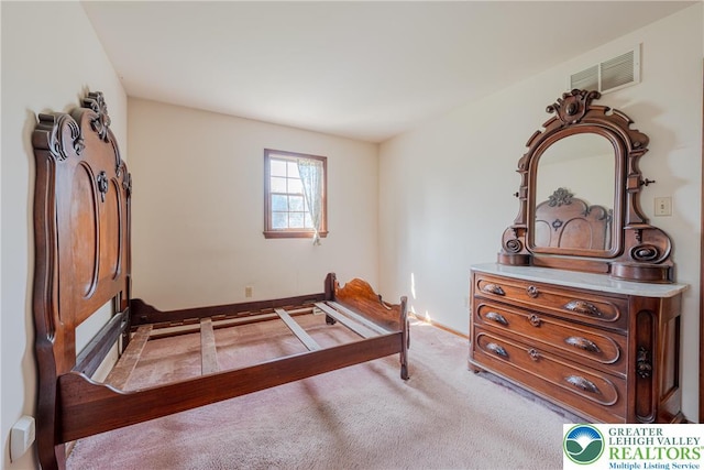 4834 Maple St, Lower Mt Bethel Twp, PA 18013 - bedroom featuring carpet floors and baseboards