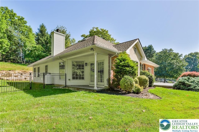 1859 Sherwood Cir, Salisbury Twp, PA 18103 - photo 5