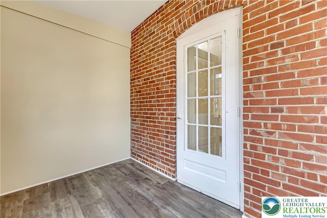 1744 W Chew St, Allentown City, PA 18104 - entrance to property
