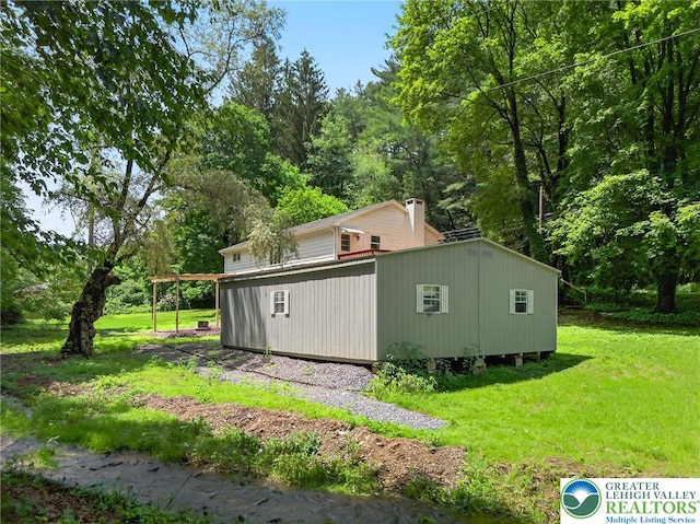 201 Andreas Rd, West Penn Twp, PA 18211 - photo 25