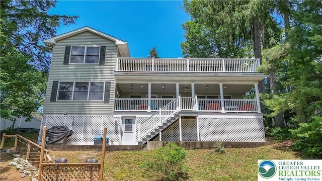 5194 Hamilton S, Hamilton Twp, PA 18353 - photo 60