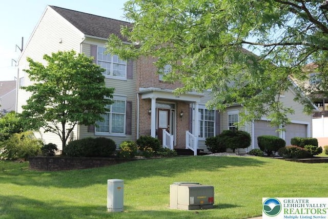 2509 Somerset Rd, Whitehall Twp, PA 18052 - photo 2