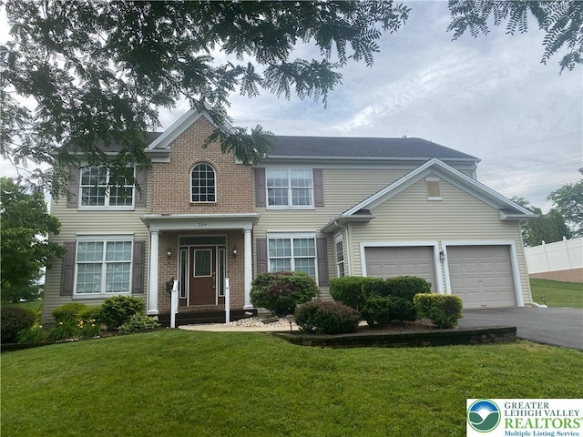 2509 Somerset Rd, Whitehall Twp, PA 18052 - photo 1