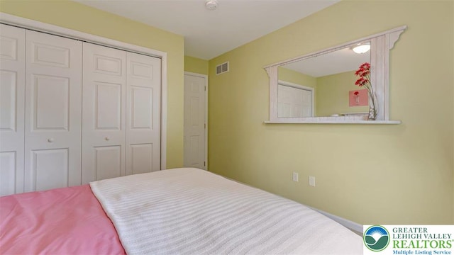 310 Spyglass Hill Rd, Bath Boro, PA 18014 - bedroom with a closet