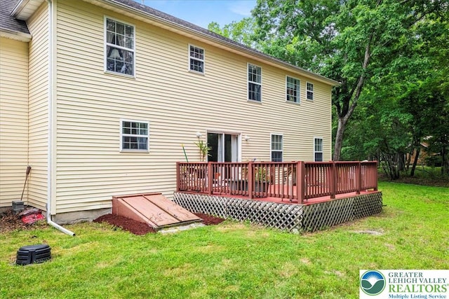 210 Swartsburo Dr, Lehman Twp, PA 18371 - photo 52