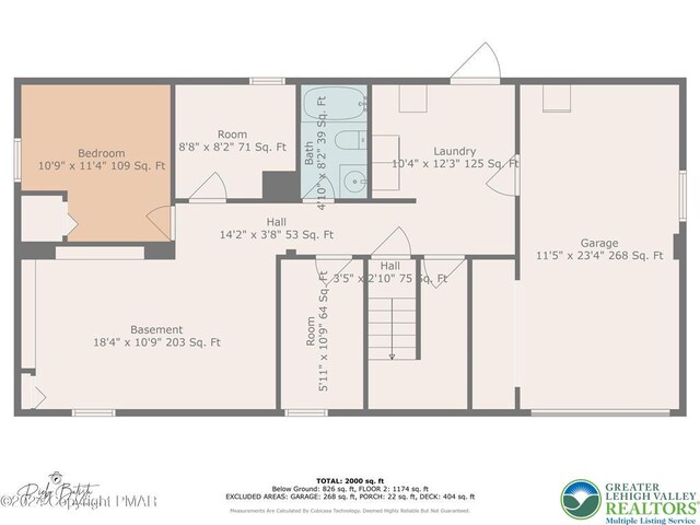 108 Moccasin Trl, Coolbaugh Twp, PA 18347 - photo 5