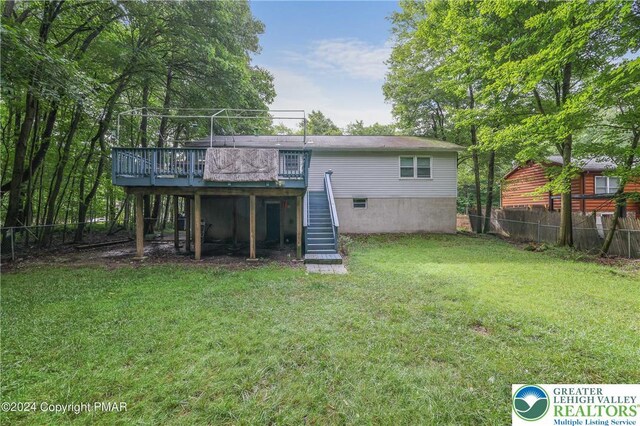 108 Moccasin Trl, Coolbaugh Twp, PA 18347 - photo 38