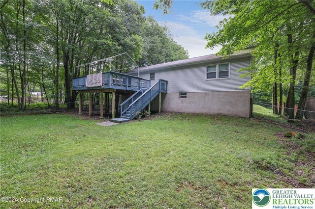 108 Moccasin Trl, Coolbaugh Twp, PA 18347 - photo 39