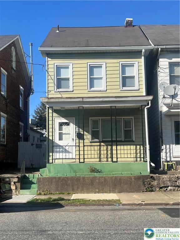 105 Chambers St, Phillipsburg, NJ 08865 - photo 1