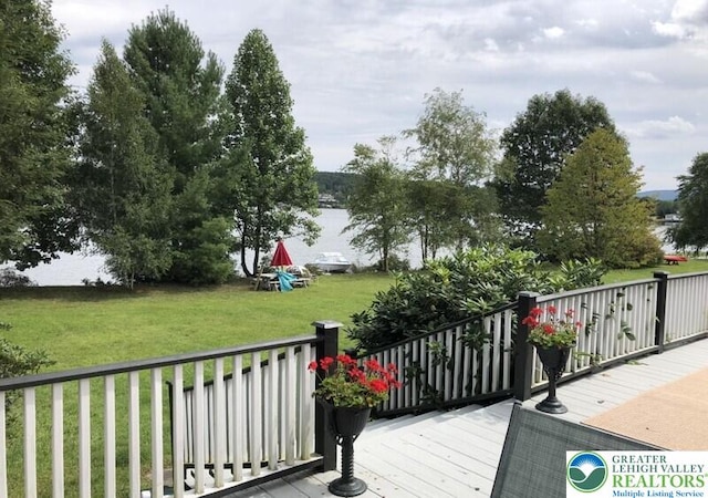32 Shore Dr, Tunkhannock, PA 18657 - photo 6