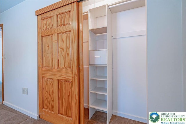 3442 Hickory Cir S, Whitehall Twp, PA 18103 - view of closet
