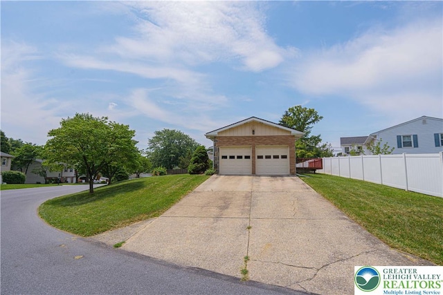 3442 Hickory Cir S, Whitehall Twp, PA 18103 - view of front of house with brick siding