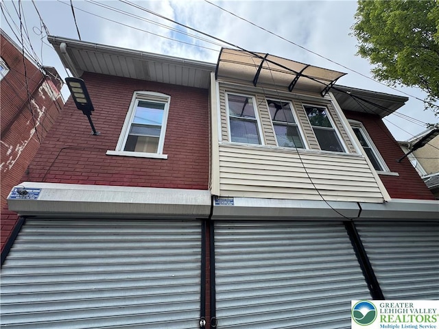 640 Park St, Allentown City, PA 18102 - view of property exterior