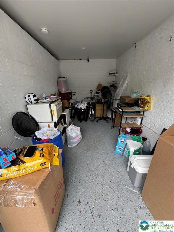 640 Park St, Allentown City, PA 18102 - view of storage
