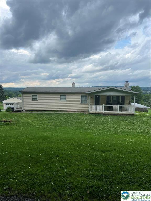1241 Cedarville Rd, Williams Twp, PA 18042 - photo 1