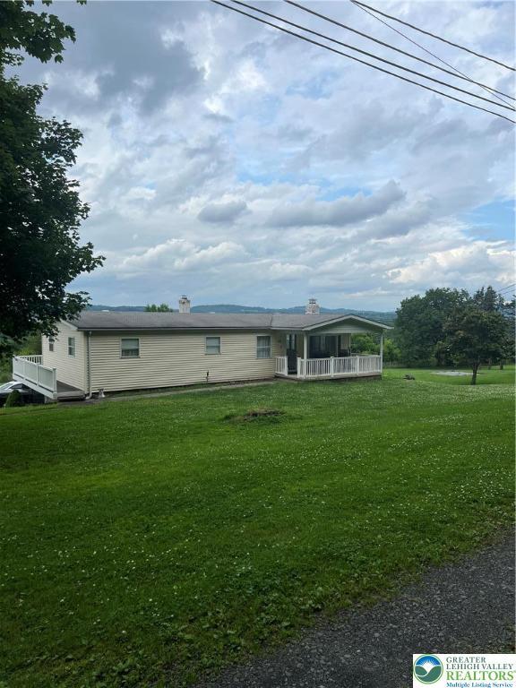 1241 Cedarville Rd, Williams Twp, PA 18042 - photo 2