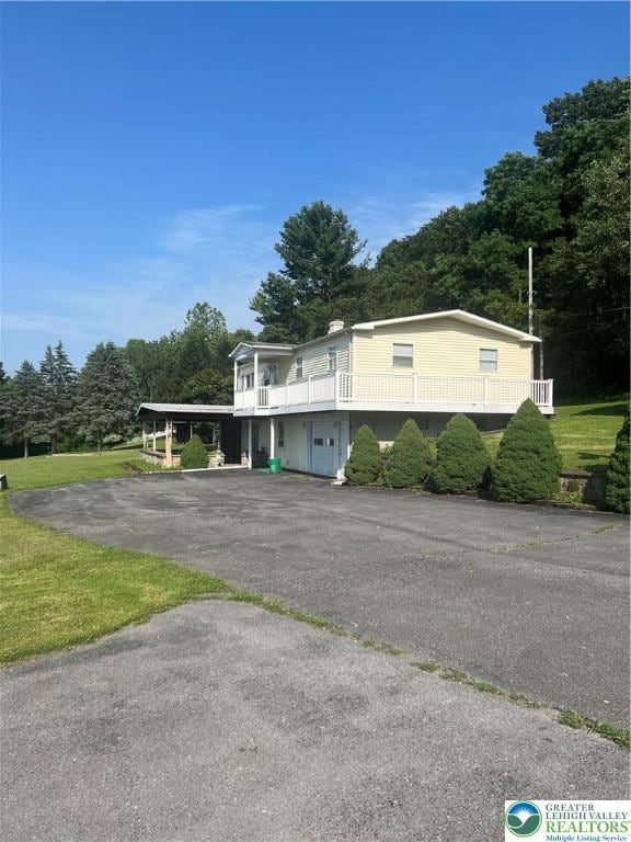 1241 Cedarville Rd, Williams Twp, PA 18042 - photo 17