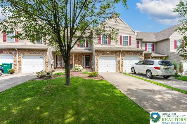 8171 Heritage Dr, Alburtis Boro, PA 18011 - photo 4