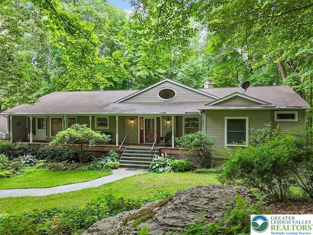 4018 Manor Dr, Hamilton Twp, PA 18360