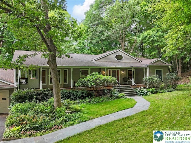 4018 Manor Dr, Hamilton Twp, PA 18360