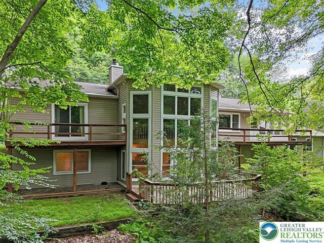 4018 Manor Dr, Hamilton Twp, PA 18360