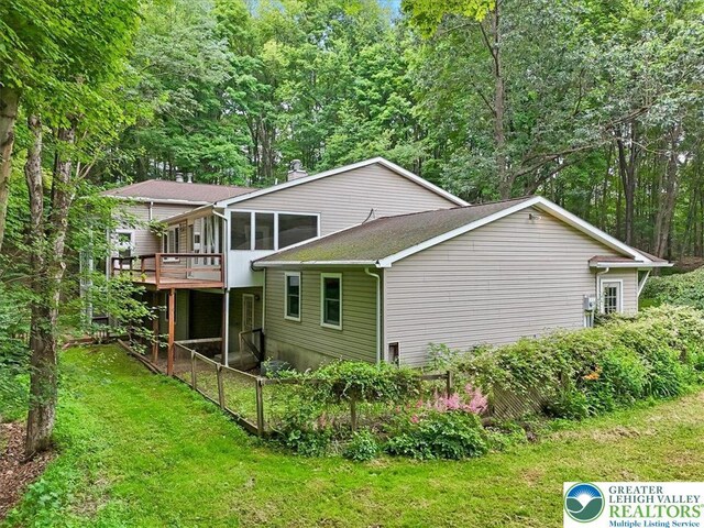 4018 Manor Dr, Hamilton Twp, PA 18360