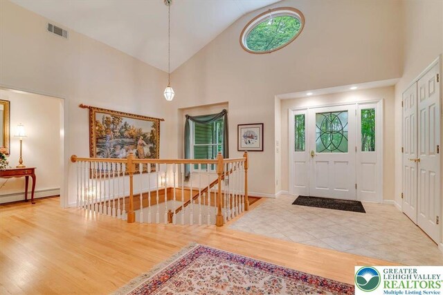 4018 Manor Dr, Hamilton Twp, PA 18360