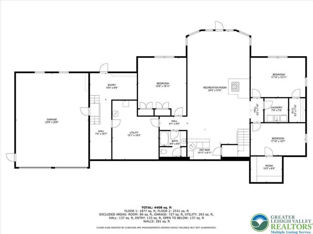 4018 Manor Dr, Hamilton Twp, PA 18360