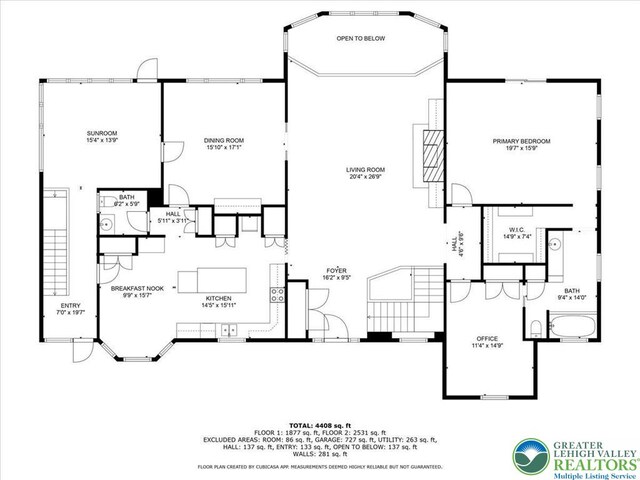 4018 Manor Dr, Hamilton Twp, PA 18360