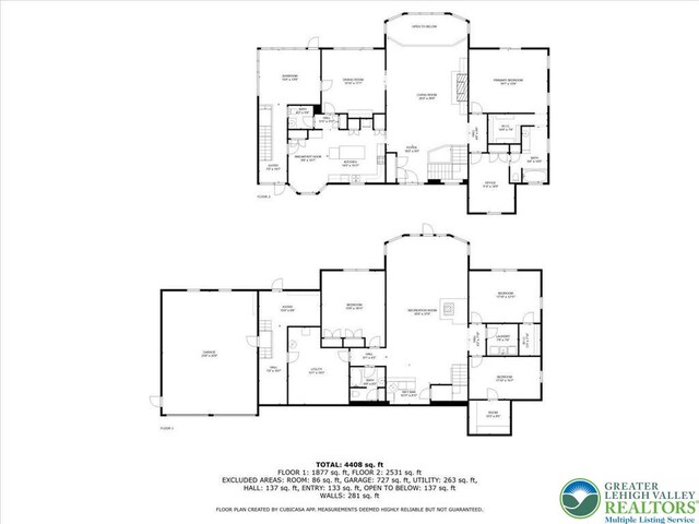 4018 Manor Dr, Hamilton Twp, PA 18360