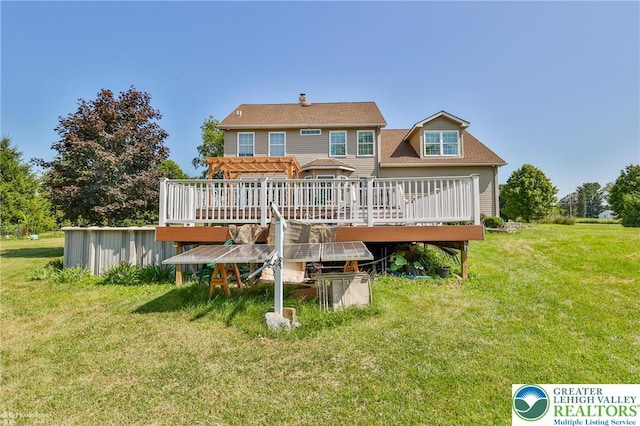 202 Cherry Ct, Bushkill Twp, PA 18064 - photo 45