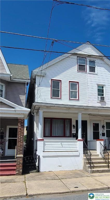 358 W Ludlow St, Summit Hill Boro, PA 18250 - photo 1