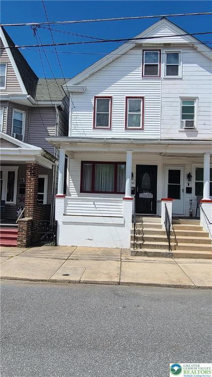 358 W Ludlow St, Summit Hill Boro, PA 18250 - photo 35