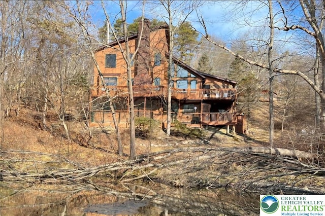 251 Brentwood, Lehman Twp, PA 18324 - photo 1