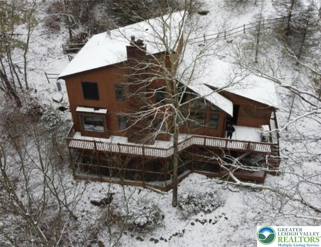 251 Brentwood, Lehman Twp, PA 18324 - photo 3