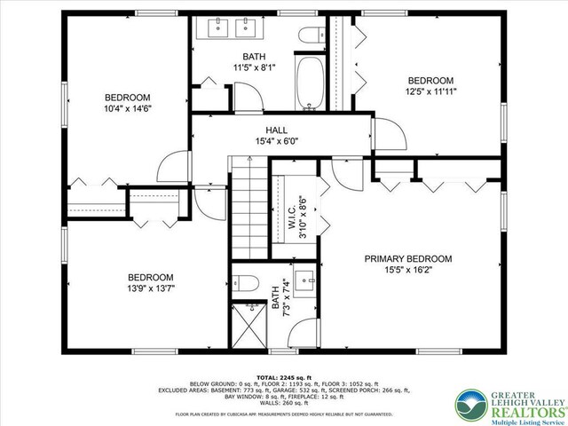 960 Yorkshire Dr, Hanover Twp, PA 18017 - photo 45