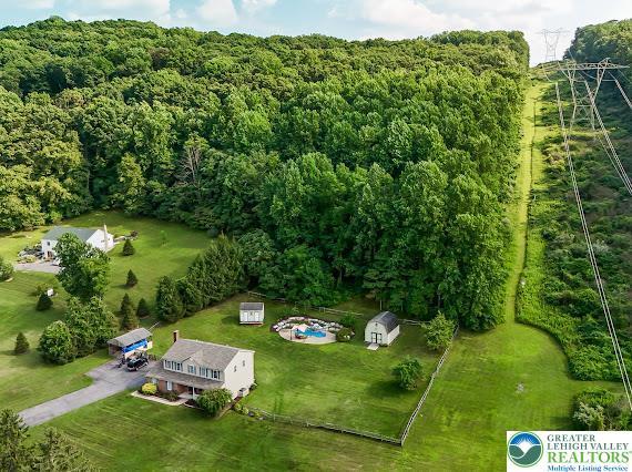 2484 Alpine Dr, Lower Saucon Twp, PA 18055 - photo 49