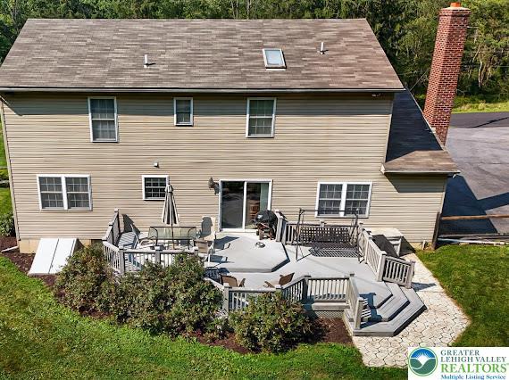 2484 Alpine Dr, Lower Saucon Twp, PA 18055 - photo 52