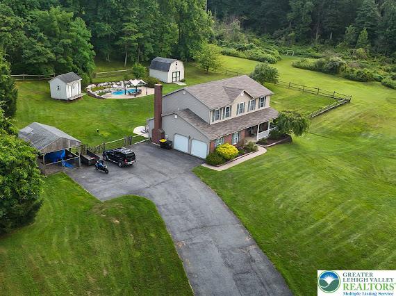 2484 Alpine Dr, Lower Saucon Twp, PA 18055 - photo 54